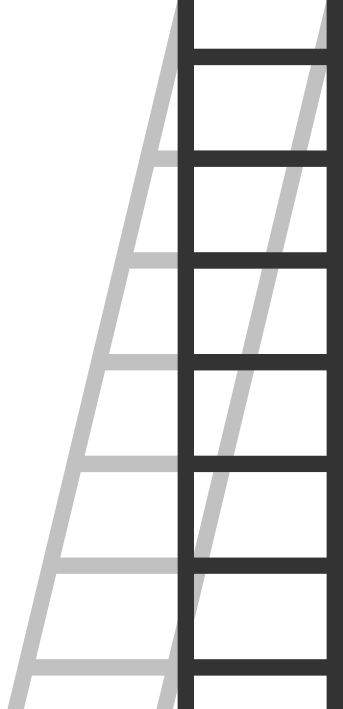 freelancer to founder podcast ladder