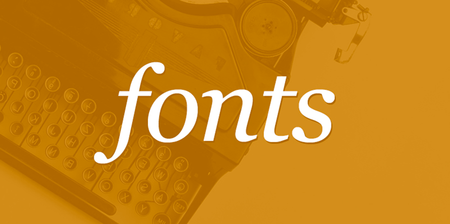 Featured Image for: How your font-choice can bring in more clients (or scare them away)
