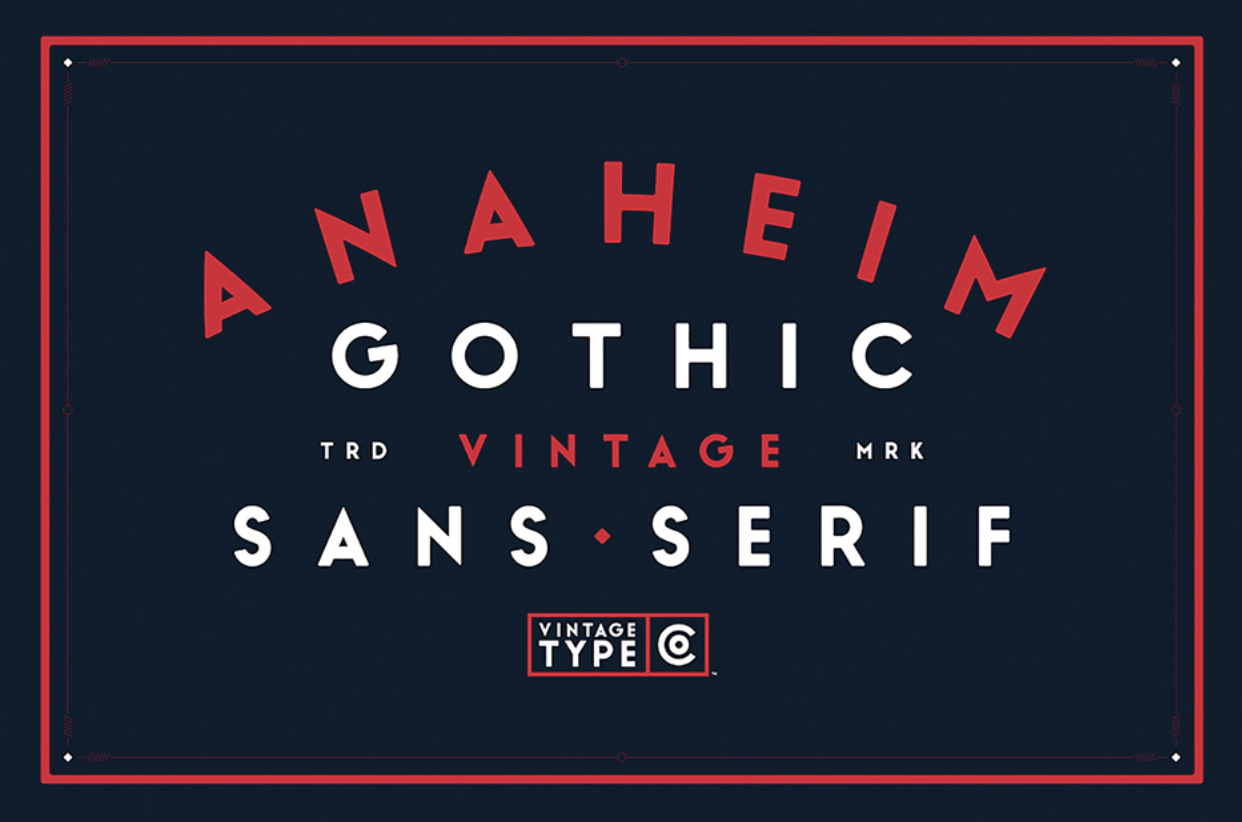 best new fonts for logos