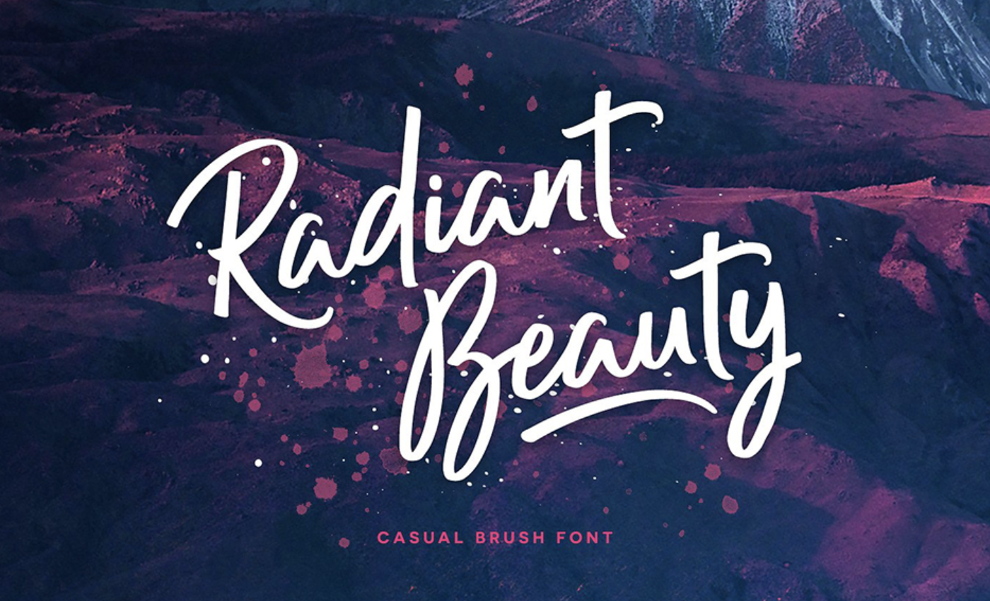 best thin fonts for logos