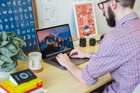 How to Start a Graphic Design Business in 10 Steps