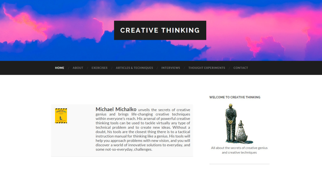 creative-thinking