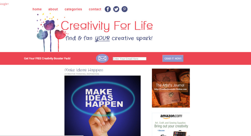 creativity-for-life