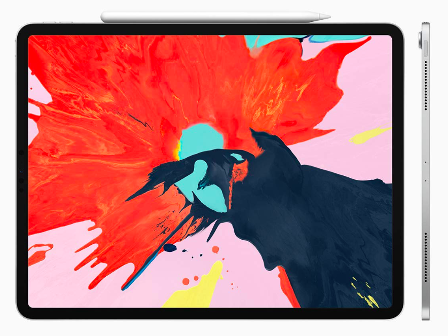 gift ideas for creative people ipad pro