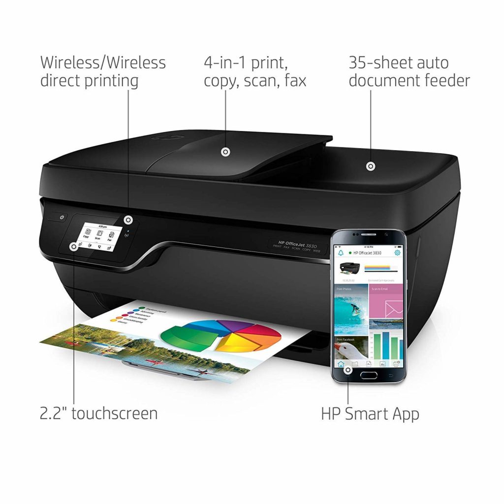 printer gift for creative people