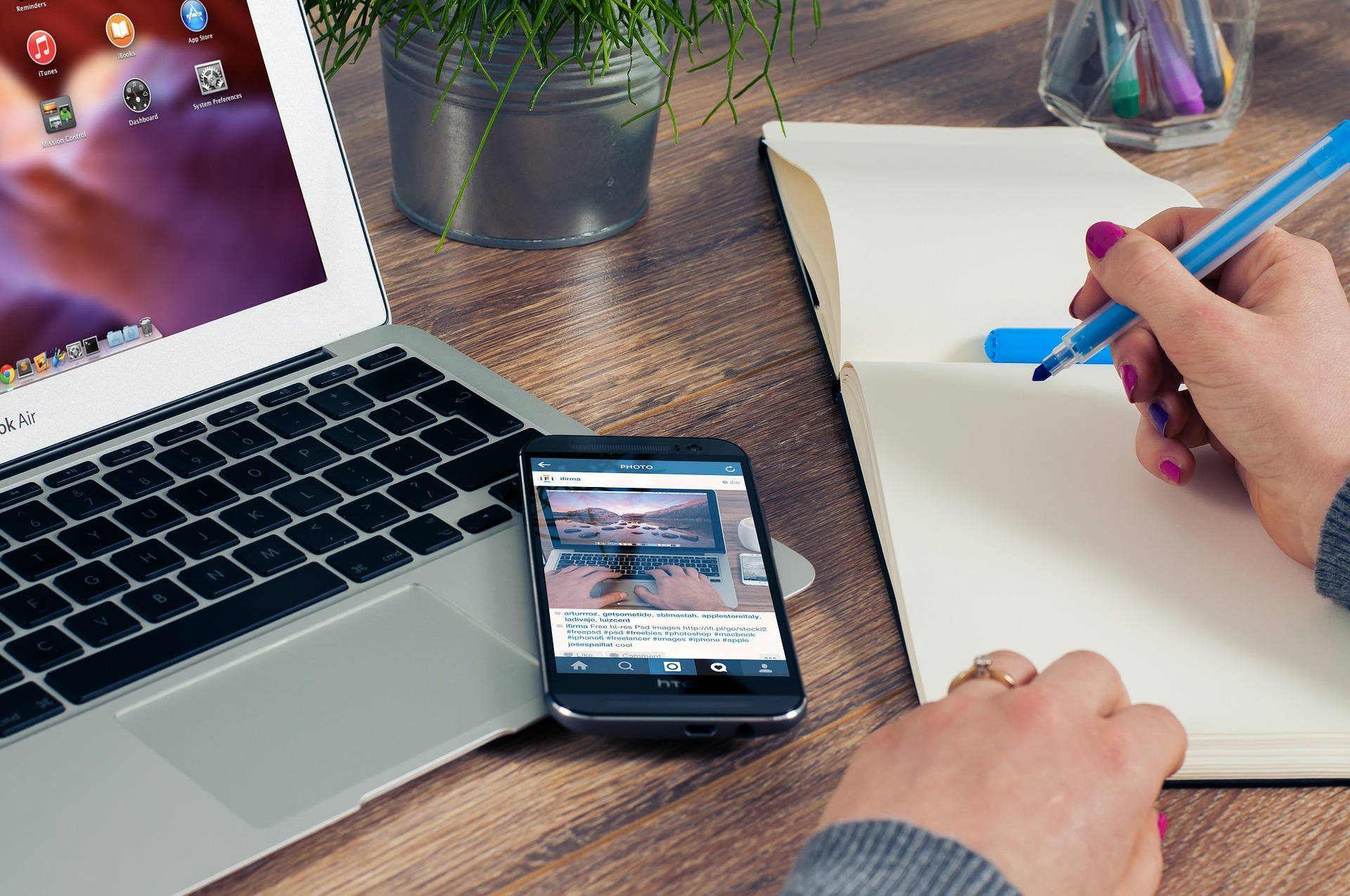 Featured Image for: Virtual Assistant, Administrative Consultant or Online Business Manager – which one are you?