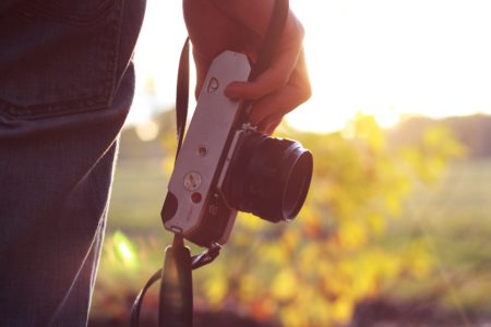 5 Ways freelance photographers can find new clients