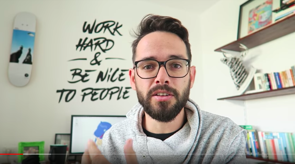 Featured Image for: 8 Vloggers who’ll make your freelance life less lonely