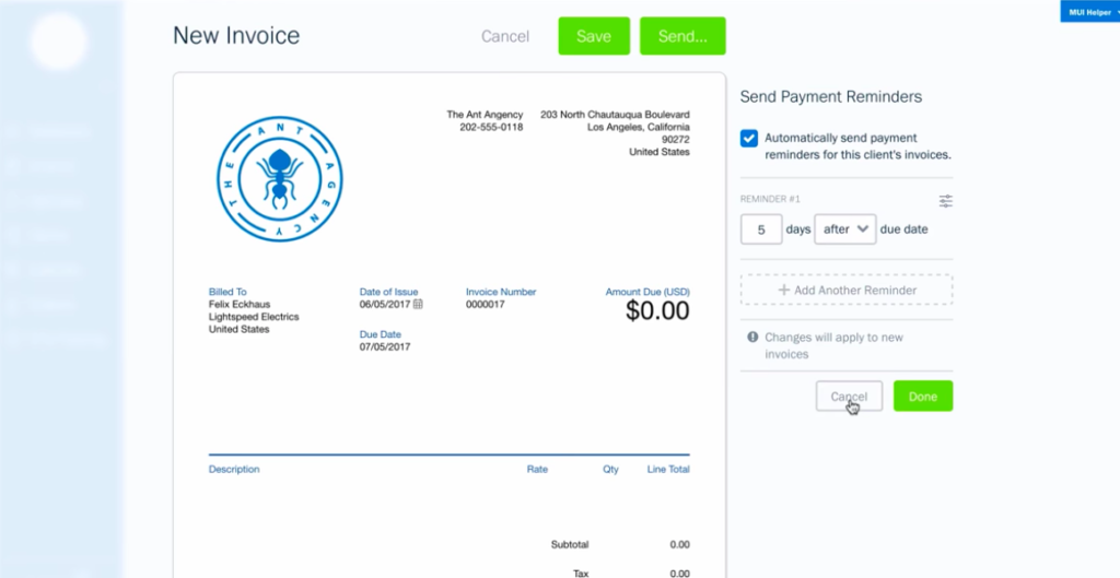 Freelance Invoice Template Free Download Answers To Top Questions Freelance Invoice Template Free Download Answers To Top Questions
