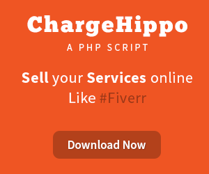 ChargeHippo Sidebar Banner
