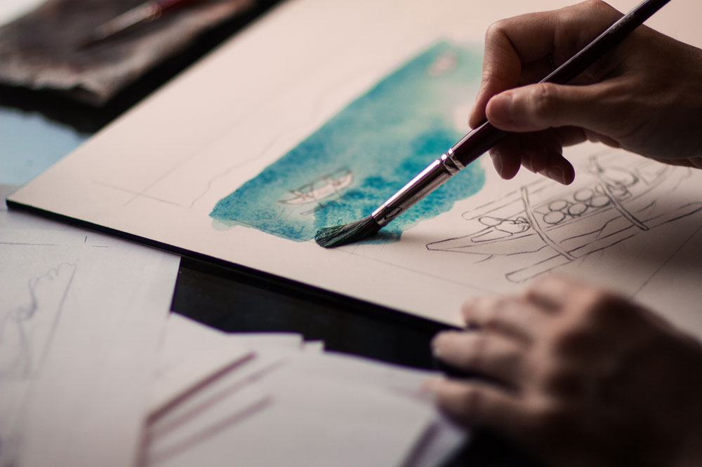 How To Make Money As An Artist 15 Best Websites To Sell Your Work On - 