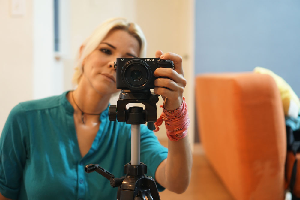 How to make money as an artist - photographer