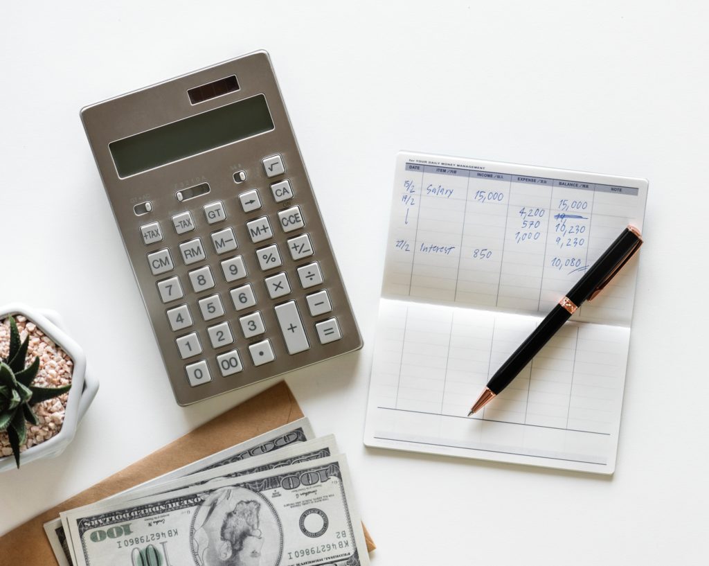 self employment tax calculator