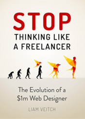 best business books - stop thinking like a freelancer