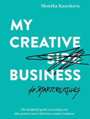 best business books - my creative (side) business