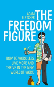 best business books - the freedom figure