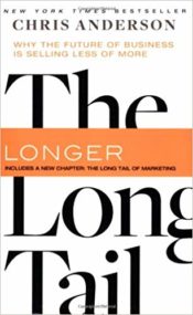 Best business books - the long tail
