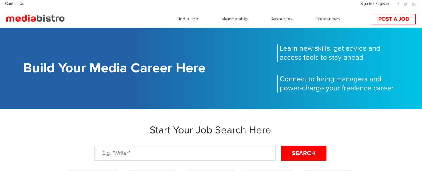 19 Remote Writing Jobs Sites that Post New Jobs Daily for Freelance Writers