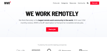 19 Remote Writing Jobs Sites That Post New Jobs Daily For Freelance Writers