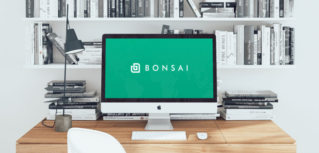 Hello Bonsai App