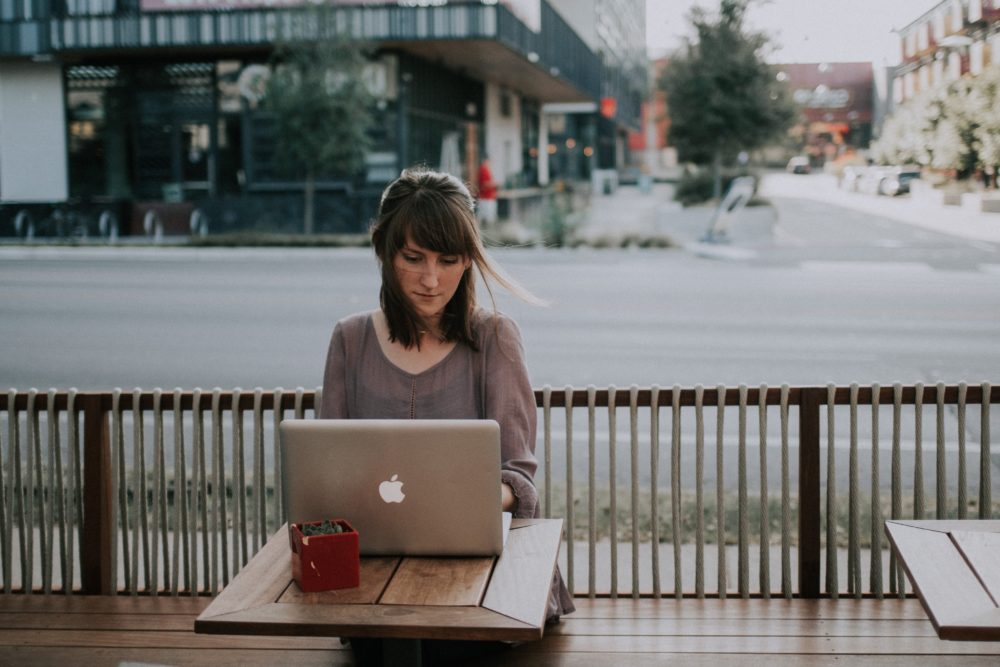 Work at Home Jobs That Require Little/No Previous Experience