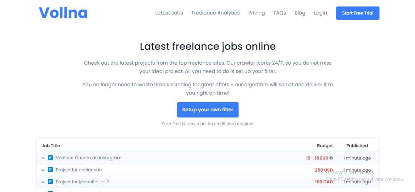 freelance writing jobs available