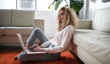 62 Work At Home Jobs to Make Money Right Away