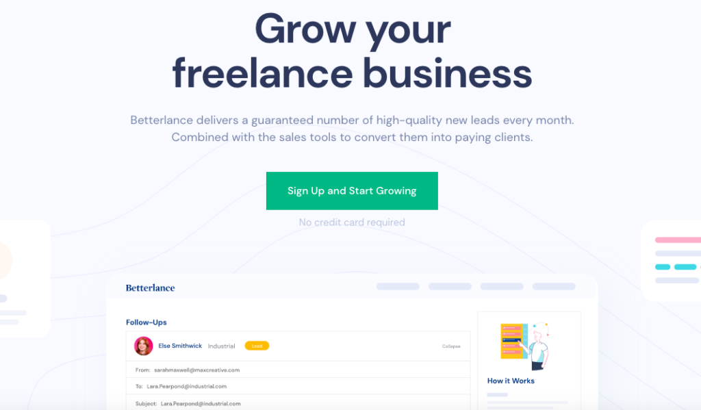 totally free customer management software for freelancers