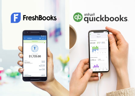 FreshBooks vs QuickBooks: Which is Better in 2022?