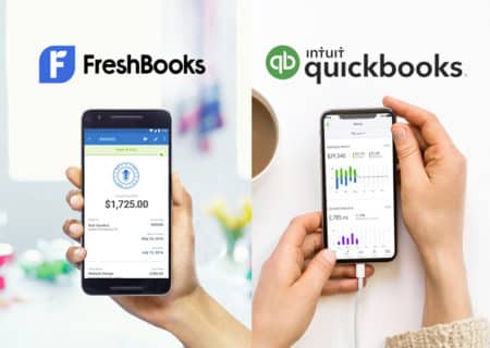 FreshBooks vs QuickBooks: Which is Better in 2024?