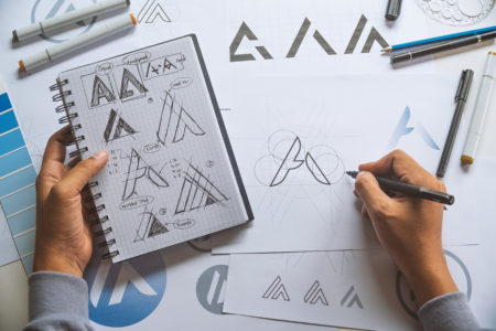I’m a Logo Designer—Here’s What to Charge for Logo Design