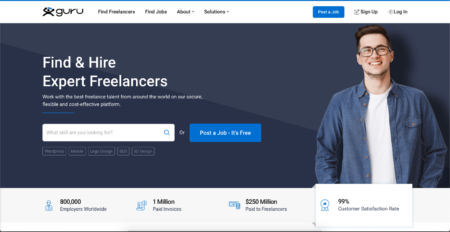 Become A Freelance Project Management Master With These Top Tools And ...