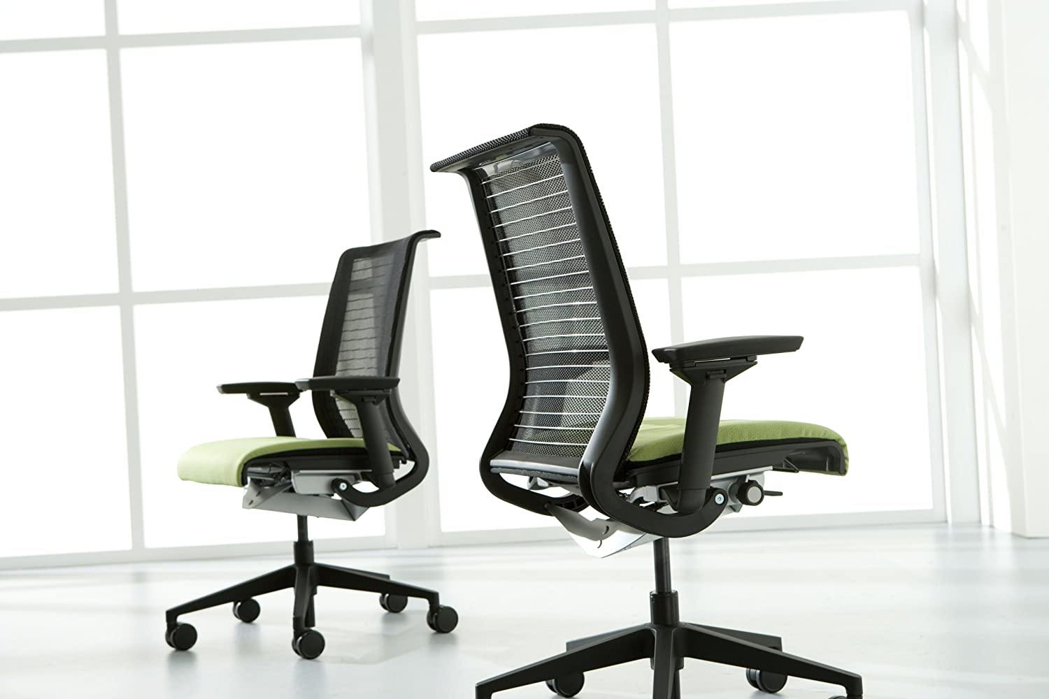 8 Best Home Office Chairs to Work From Home in 2024