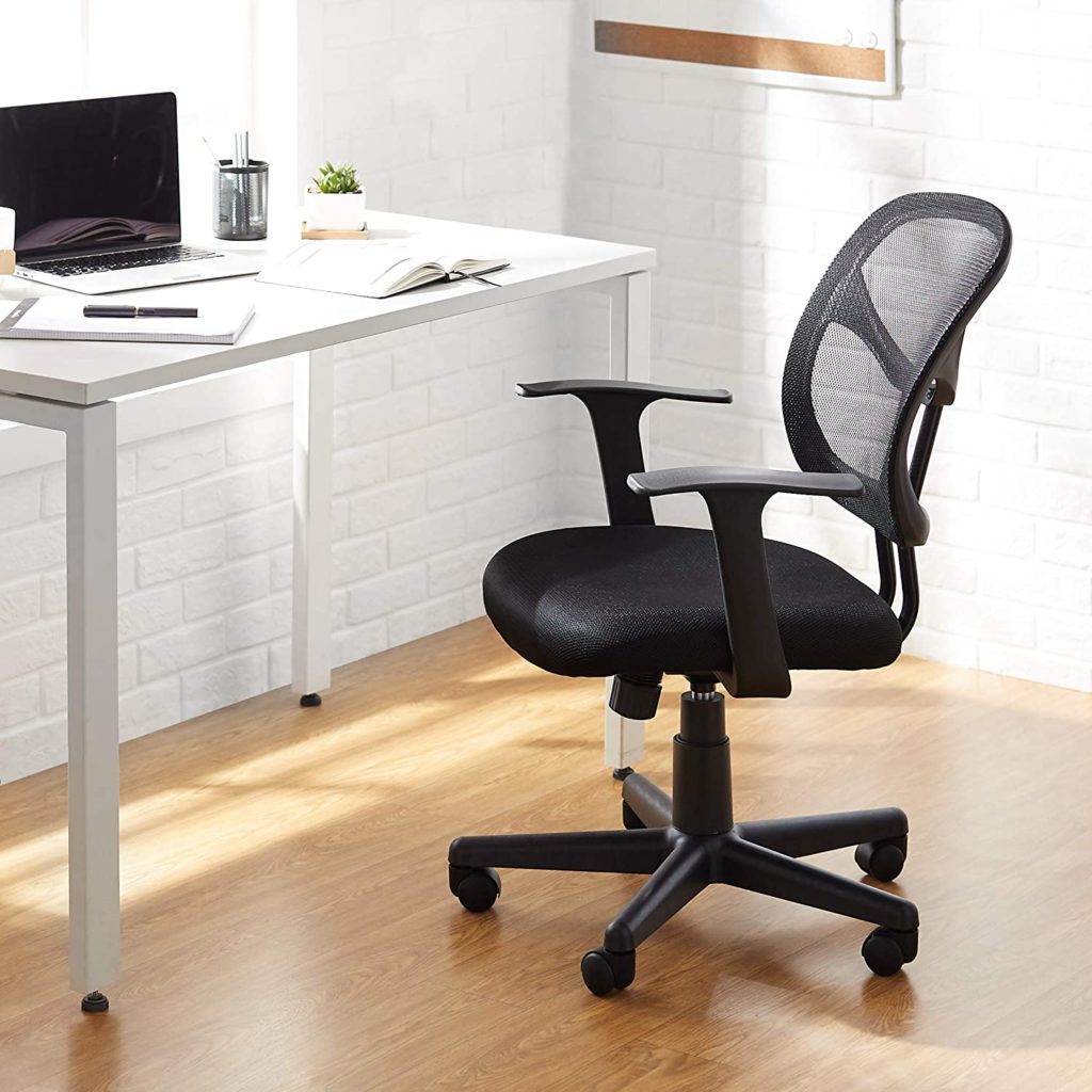 8 Best Home Office Chairs To Work From Home In 2021
