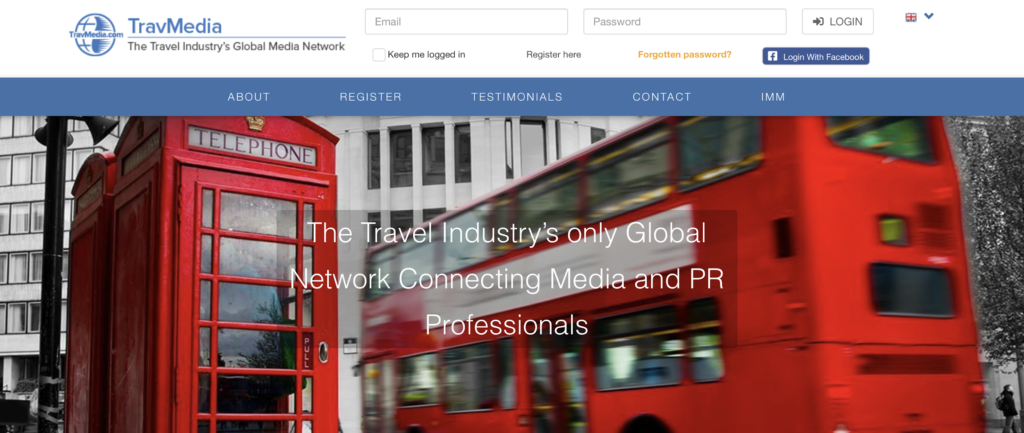 travel writing jobs - TravMedia