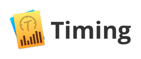 freelance time tracking - timing