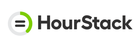 freelance time tracking - hourstack