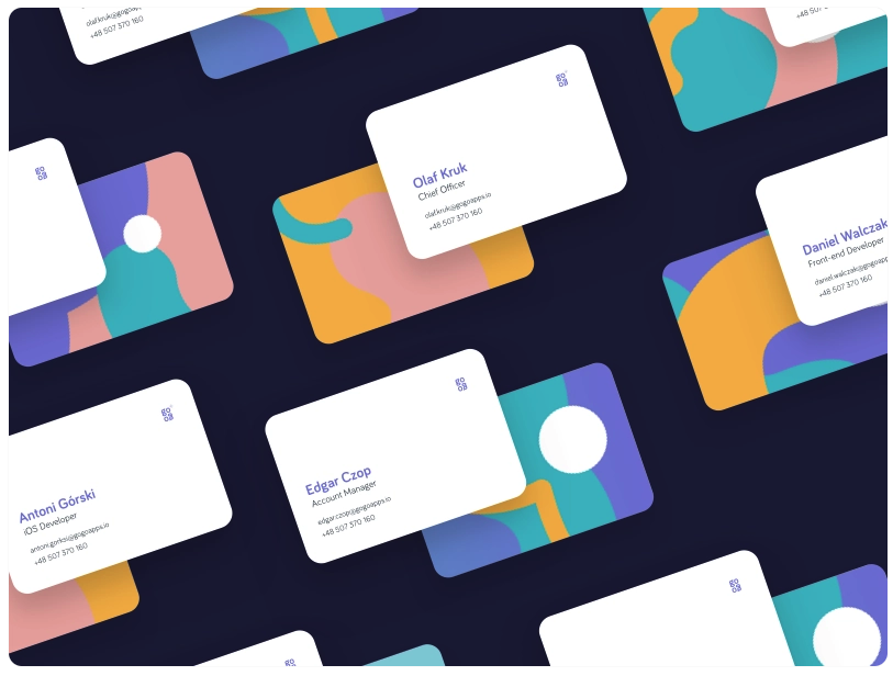 Make Your Own Business Cards : Design Business Cards Free Business Card Maker Online Crello / Create and order your own custom business cards online using our free business cards templates.