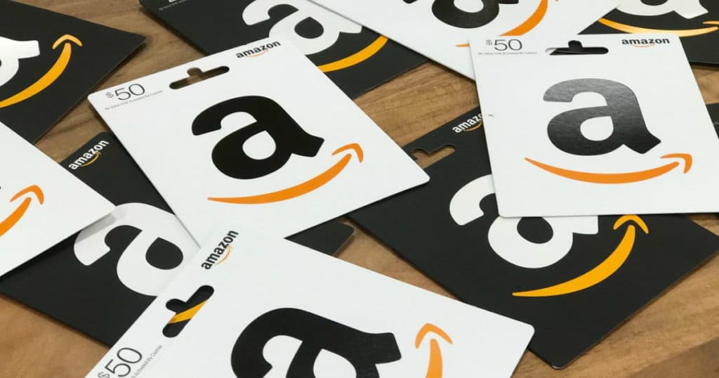 amazon-gift-card for client gifts