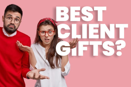 13 Client Gifts to Wow Your Clients (and Get Repeat Business)