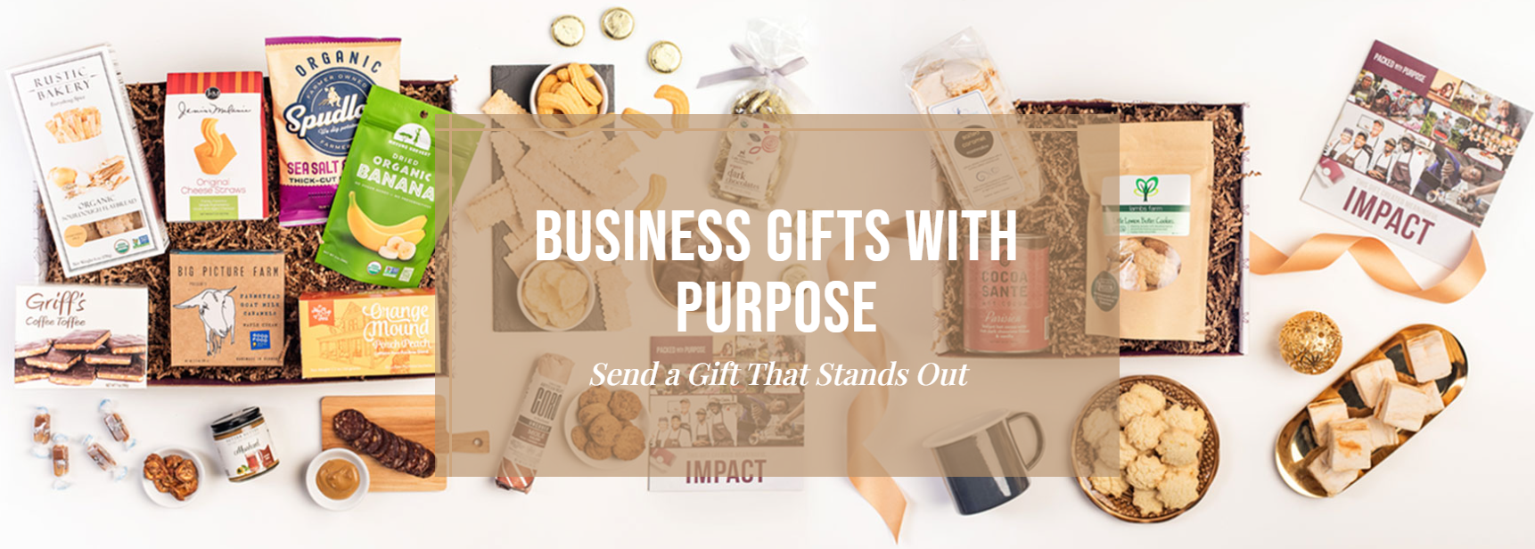 client gifts with purpose