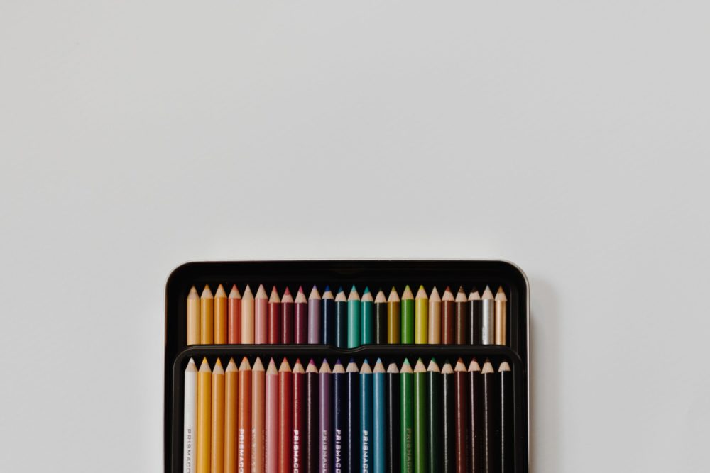 best colored pencils for artists