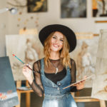 I Tried Making Money as an Artist—Here’s What Worked
