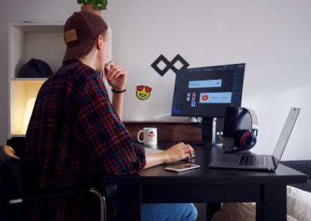 How To Grow Your Design Business with SEO