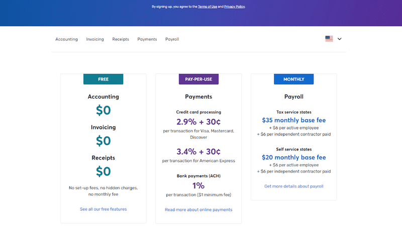 zipbooks vs wave