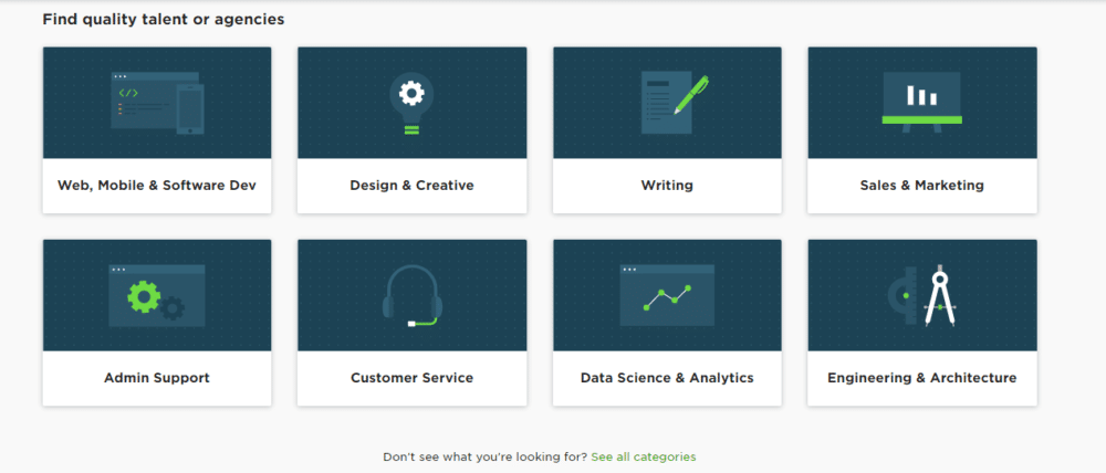 upwork vs freelancer