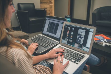 10 Video Editing Jobs Sites to Find Freelance Work