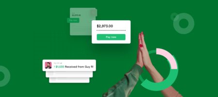 Fiverr Workspace Accounting Features