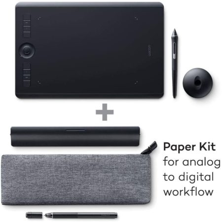 Best tablets for artists - wacom
