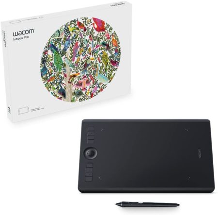 Best tablets for artists - wacom